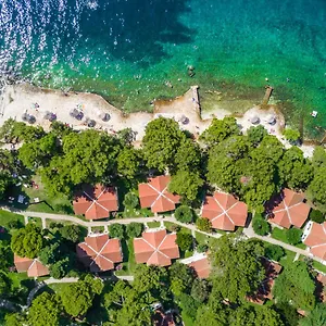 Village Galijot Plava Laguna Hotel Poreč